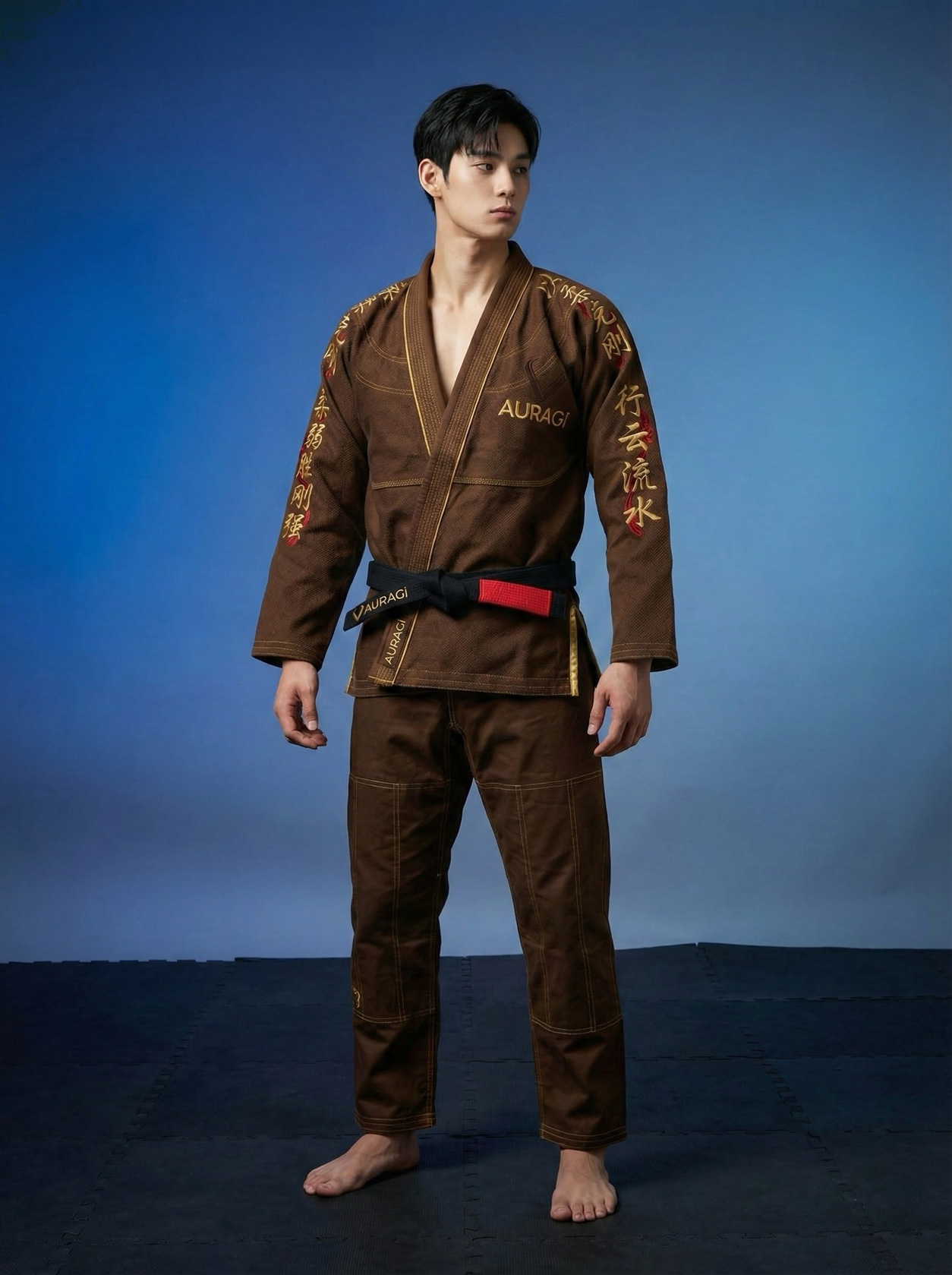 Pro Standard Gi